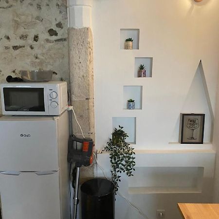 Studio Manhattan Wifi Plein De Charme Gien Exterior foto
